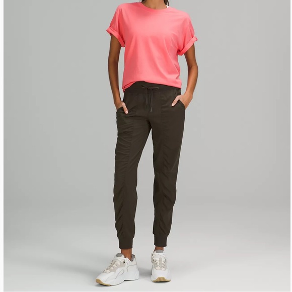 Sold - NWOT Lululemon Dance Studio Jogger - Picture 2 of 7